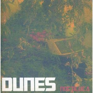 Dunes - Noctiluca  CD